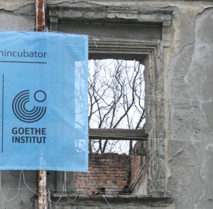 goethe institut icon